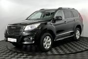 Haval H9 I Рестайлинг Нижний Новгород  - изображение 29