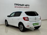 Renault Sandero II Смоленск  - изображение 31