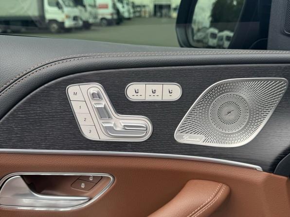 Mercedes-Benz GLE II (V167) Рестайлинг с пробегом 2025 года, цена 10 750 000 рублей, 8945 км, внедорожник, Автокод Объявления