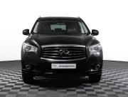 Infiniti QX60 I Москва  - изображение 31