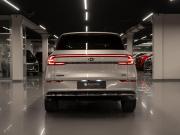 Changan Qiyuan Q07 Москва  - изображение 34