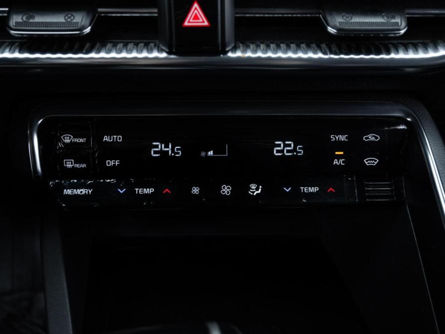 Kia K5 III Ставрополь  - изображение 15