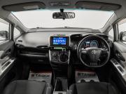 Toyota Wish II Красноярск  - изображение 33