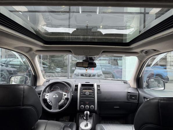 Nissan X-Trail II Рестайлинг с пробегом 2012 года, цена 1 233 000 рублей, 244266 км, внедорожник, Автокод Объявления