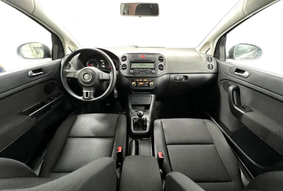 Volkswagen Golf Plus II Нижний Новгород  - изображение 14