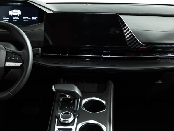 Changan CS55 Plus II с пробегом 2023 года, цена 2 049 700 рублей, 36611 км, внедорожник, Автокод Объявления