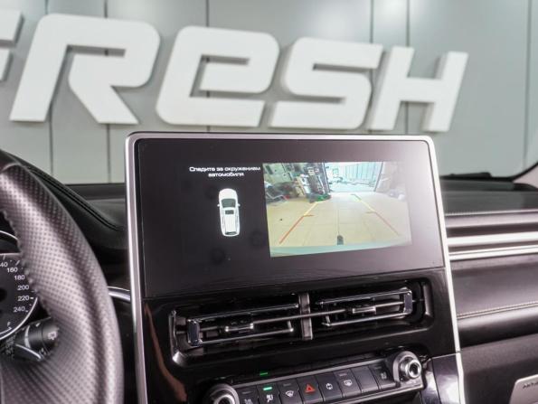 Haval M6 II с пробегом 2024 года, цена 1 849 000 рублей, 47391 км, внедорожник, Автокод Объявления