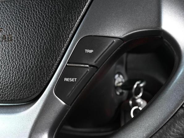 Kia Rio III Рестайлинг с пробегом 2015 года, цена 799 000 рублей, 192270 км, седан, Автокод Объявления