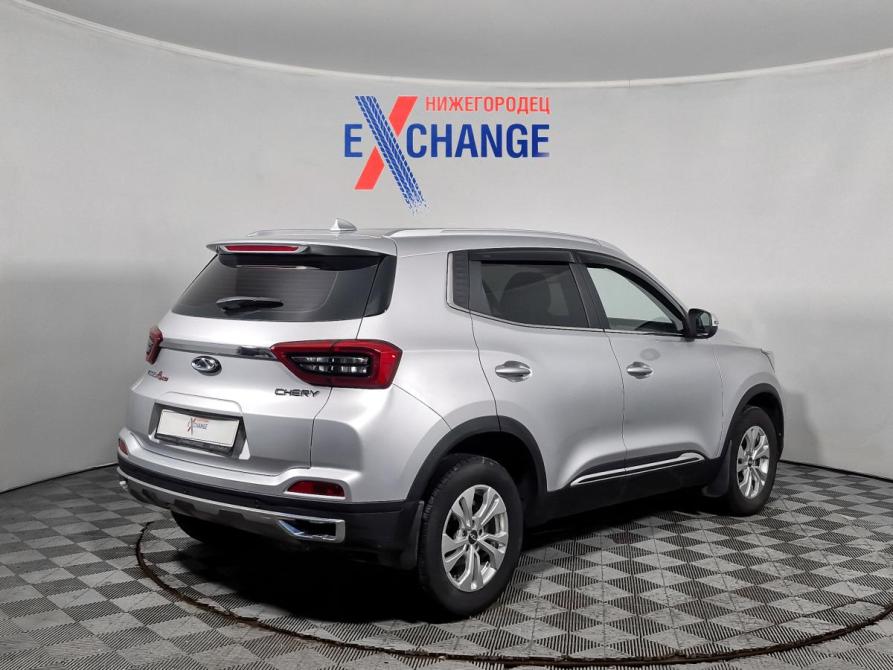 Chery Tiggo 4 Pro I Нижний Новгород  - изображение 5