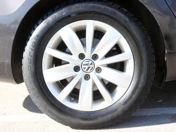 Volkswagen Passat B7 с пробегом 2011 года, цена 685 000 рублей, 290000 км, седан, Автокод Объявления