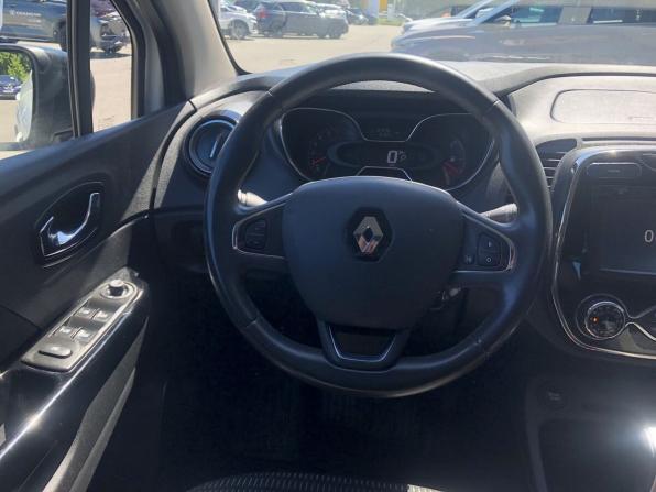 Renault Kaptur I с пробегом 2018 года, цена 1 439 500 рублей, 61968 км, внедорожник, Автокод Объявления