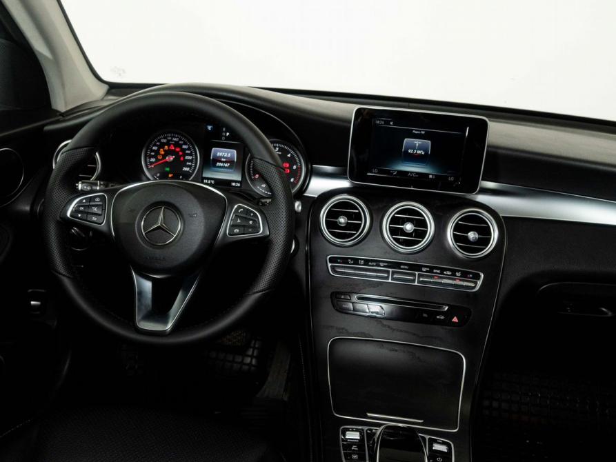 Mercedes-Benz GLC I (X253) Казань  - изображение 13