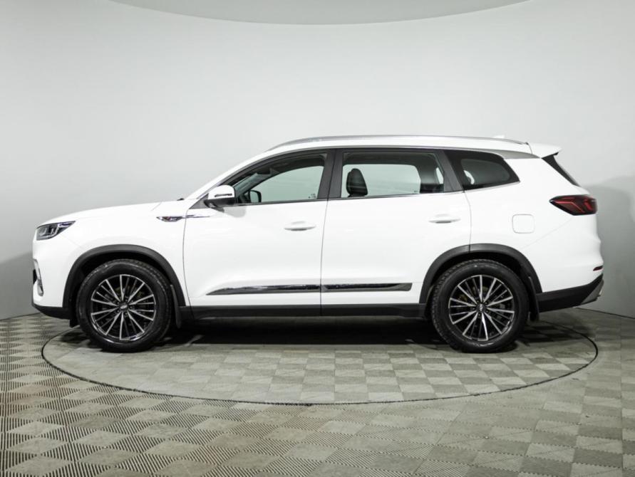 Chery Tiggo 8 Pro I Санкт-Петербург  - изображение 8