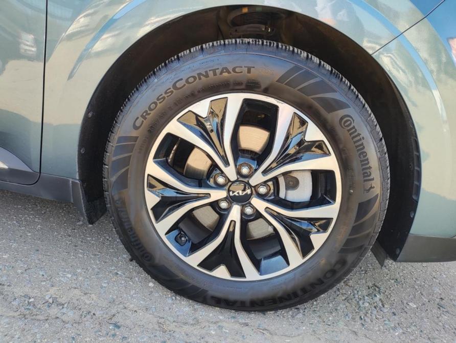 Kia Carnival IV Рестайлинг Москва  - изображение 9