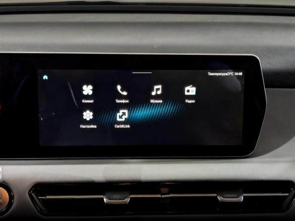 BAIC U5 Plus с пробегом 2023 года, цена 850 000 рублей, 99623 км, седан, Автокод Объявления