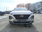 Hyundai Santa Fe IV Рестайлинг Йошкар-Ола  - изображение 24