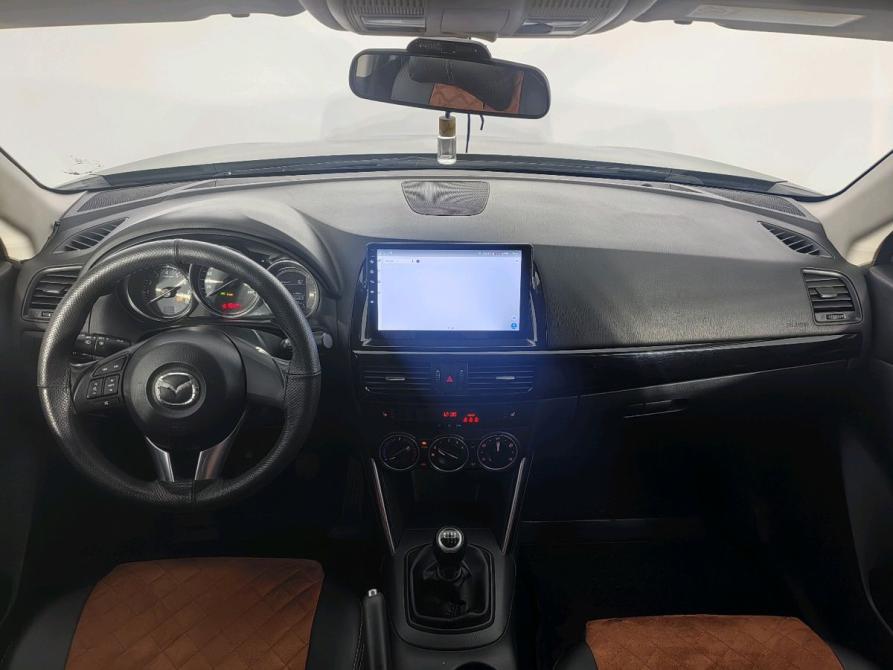 Mazda CX-5 I Санкт-Петербург  - изображение 14
