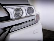 Toyota Land Cruiser 200 Series Рестайлинг 2 Москва  - изображение 47