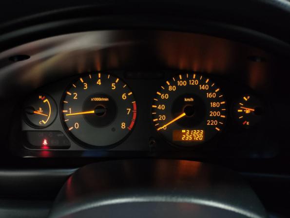 Nissan Almera Classic I с пробегом 2006 года, цена 465 000 рублей, 235719 км, седан, Автокод Объявления