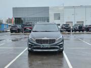 Kia Carnival III Чебоксары  - изображение 26