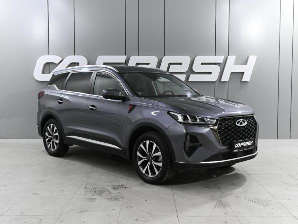 Chery Tiggo 7 Pro Max I с пробегом 2023 года, цена 1 939 000 рублей, 24927 км, внедорожник, Автокод Объявления