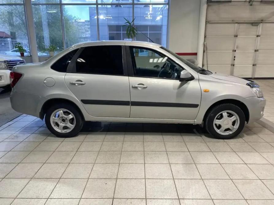 Lada (ВАЗ) Granta I Челябинск  - изображение 8