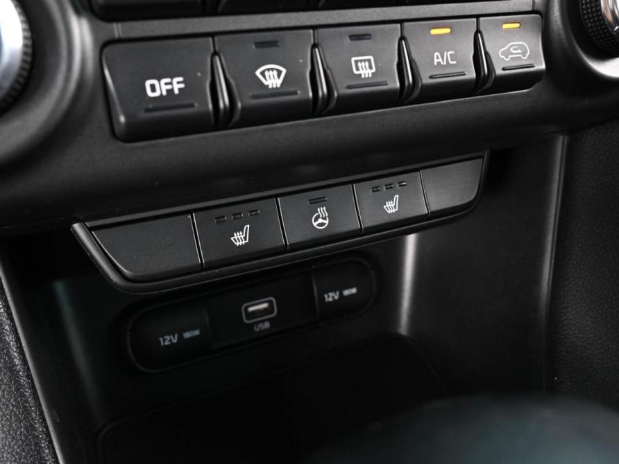 Kia Sportage IV Рестайлинг Ростов-на-Дону  - изображение 16