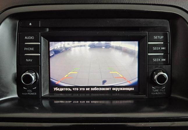 Mazda CX-5 I с пробегом 2013 года, цена 1 590 000 рублей, 192129 км, внедорожник, Автокод Объявления