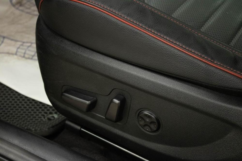 Kia Optima IV Рестайлинг Уфа  - изображение 26