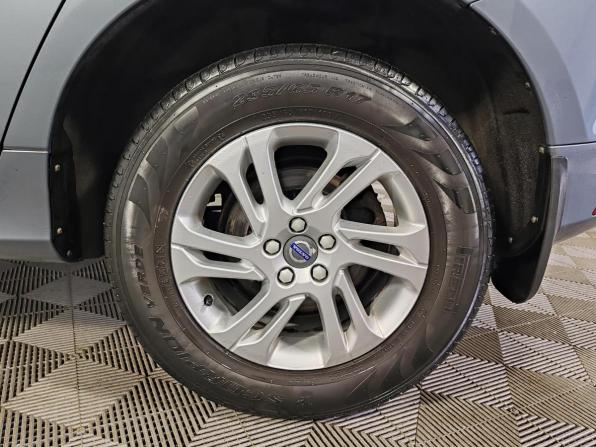 Volvo XC60 I Рестайлинг с пробегом 2016 года, цена 2 449 000 рублей, 119791 км, внедорожник, Автокод Объявления