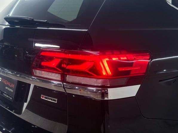 Volkswagen Teramont I Рестайлинг с пробегом 2021 года, цена 4 200 000 рублей, 89000 км, внедорожник, Автокод Объявления