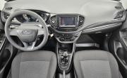 Lada (ВАЗ) Vesta I Вологда  - изображение 25