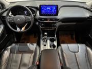 Hyundai Santa Fe IV Курск  - изображение 29