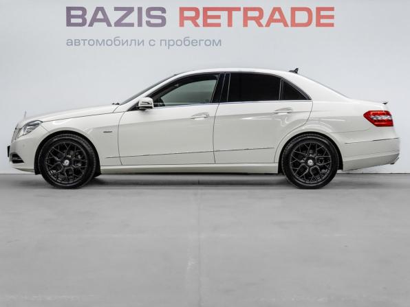 Mercedes-Benz E-Класс IV (W212 S212 C207) с пробегом 2012 года, цена 1 679 000 рублей, 136658 км, седан, Автокод Объявления