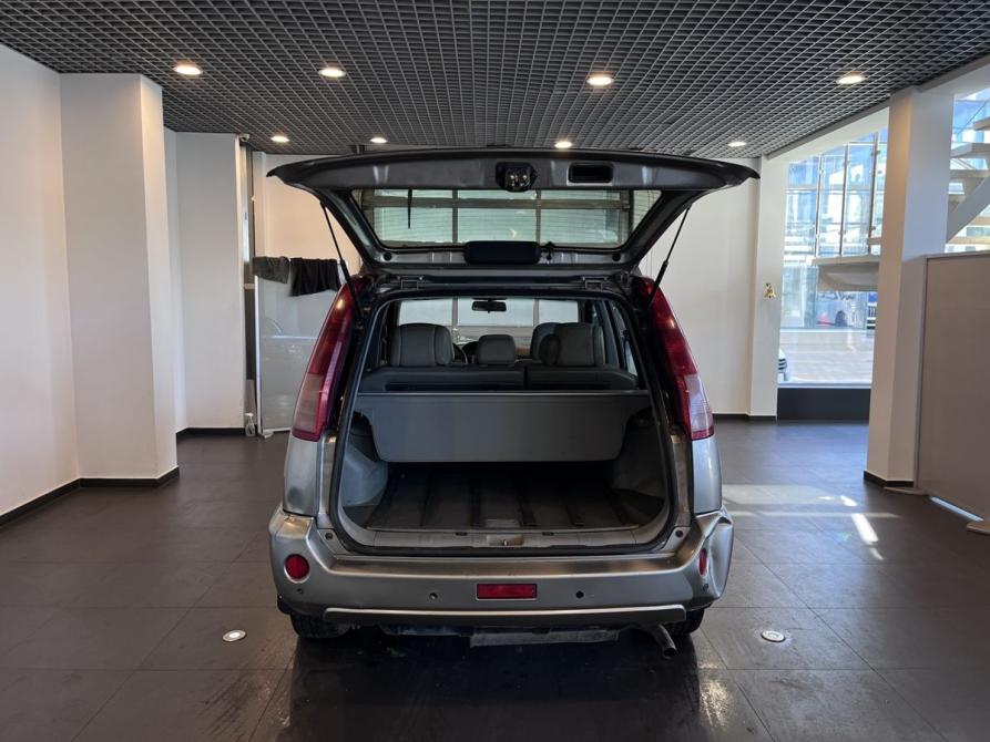 Nissan X-Trail I Рестайлинг Чебоксары  - изображение 36