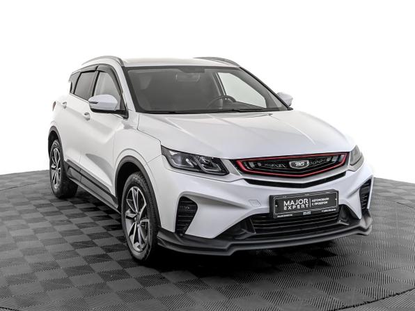 Belgee X50 с пробегом 2025 года, цена 1 700 000 рублей, 76397 км, внедорожник, Автокод Объявления