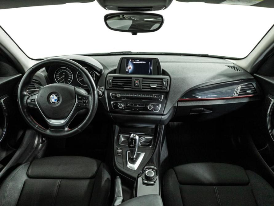 BMW 1 серии II (F20/F21) Санкт-Петербург  - изображение 13