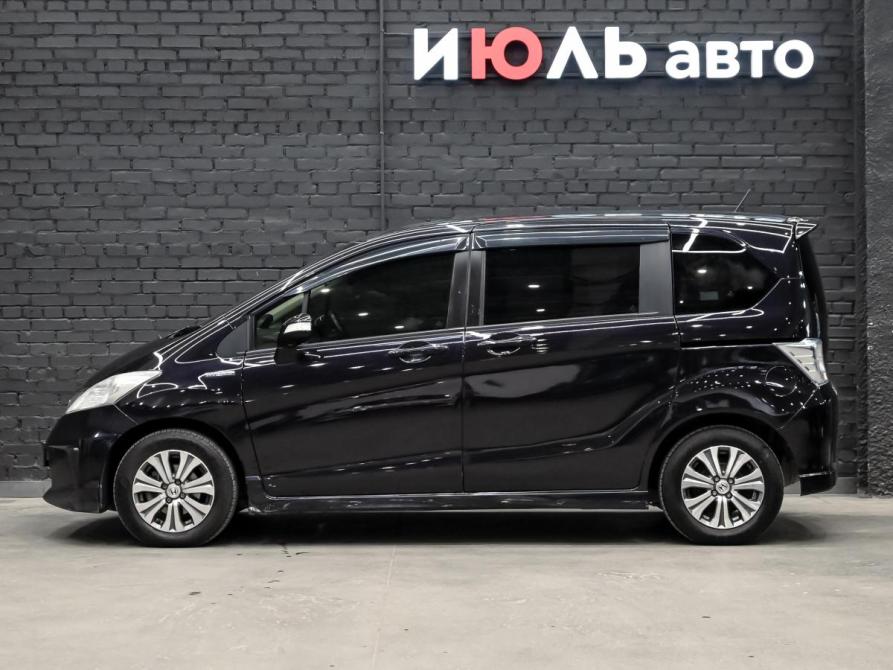 Honda Freed I Рестайлинг Екатеринбург  - изображение 7