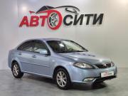 Daewoo Gentra II Воронеж  - изображение 22