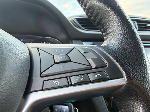 Nissan Qashqai II с пробегом 2019 года, цена 1 995 000 рублей, 79000 км, внедорожник, Автокод Объявления