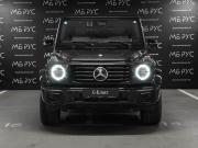 Mercedes-Benz G-Класс III (W465) Рестайлинг Москва  - изображение 33