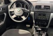 Skoda Yeti I Владимир  - изображение 39