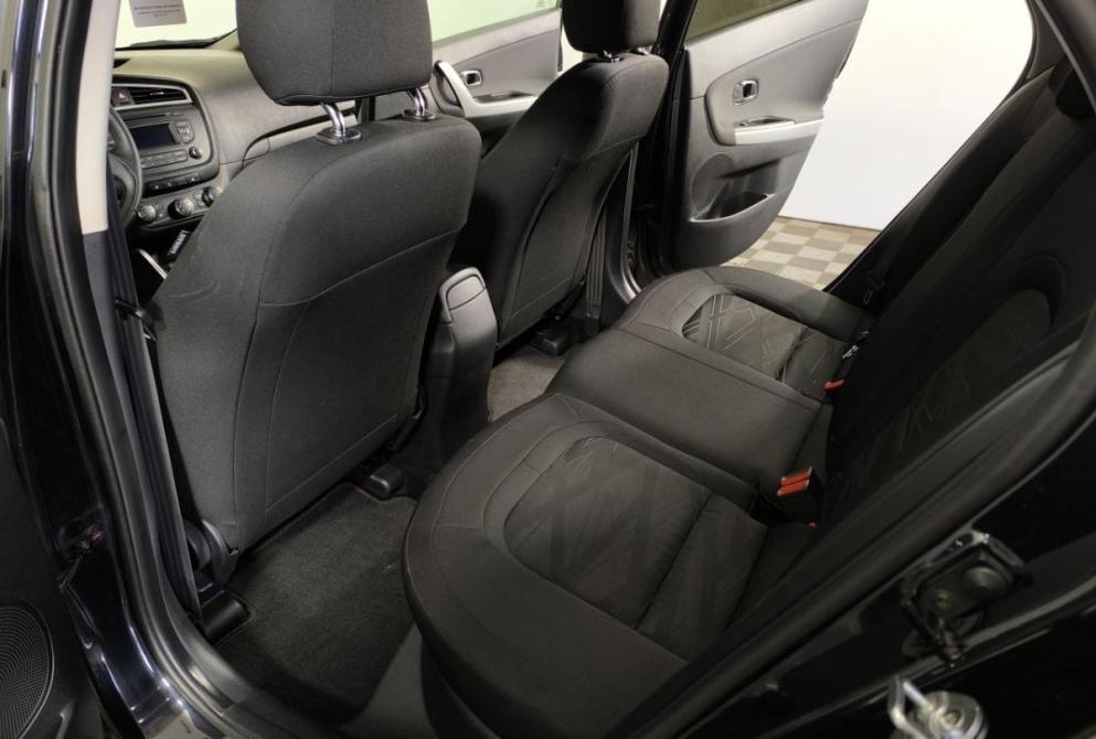Kia Ceed II Рестайлинг Нижний Новгород  - изображение 10