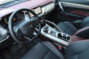 Belgee X50 Старый Оскол  - изображение 34
