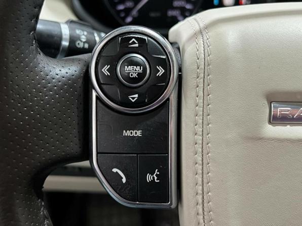 Land Rover Range Rover Sport II с пробегом 2014 года, цена 2 420 000 рублей, 250000 км, внедорожник, Автокод Объявления