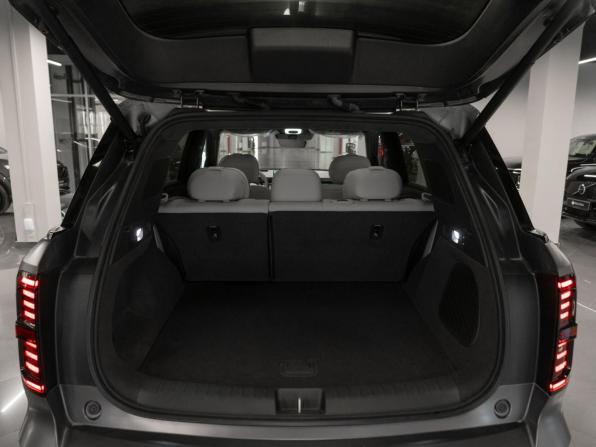 GAC Trumpchi S7 I с пробегом 2025 года, цена 5 200 000 рублей, 50 км, внедорожник, Автокод Объявления