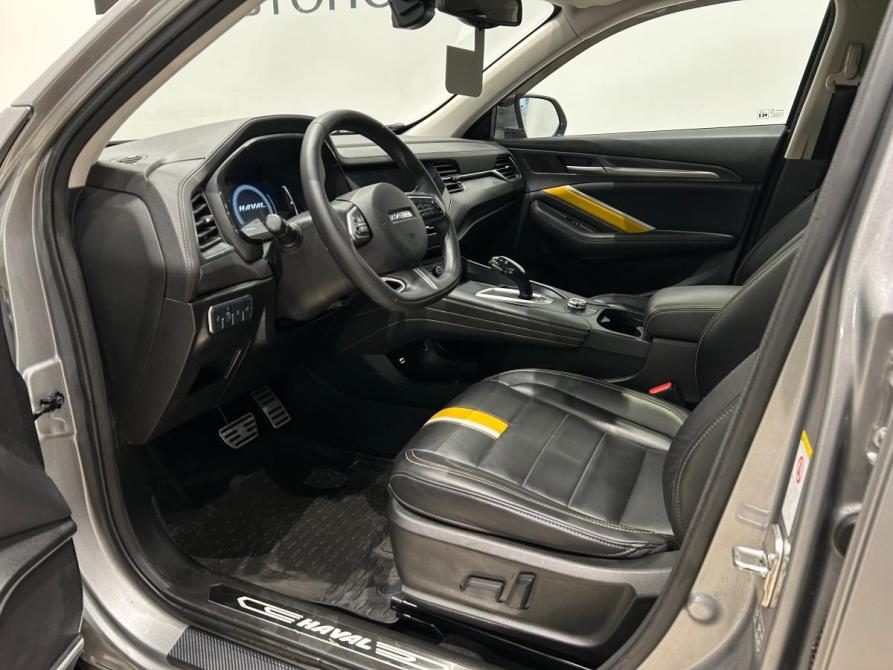 Haval F7x I Санкт-Петербург  - изображение 15
