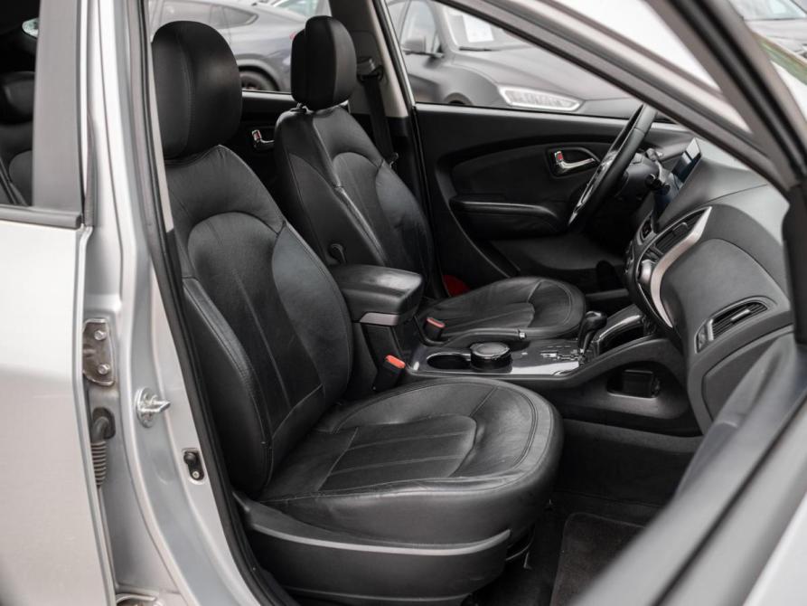 Hyundai ix35 I Сочи  - изображение 8