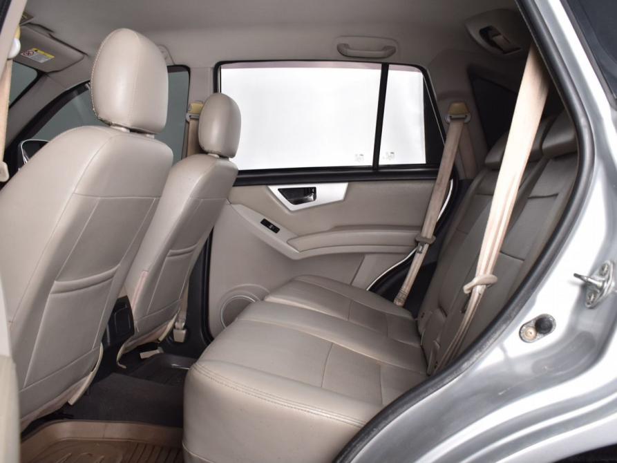 Lifan X60 I Кемерово  - изображение 12