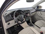 Volkswagen Tiguan II Москва  - изображение 46